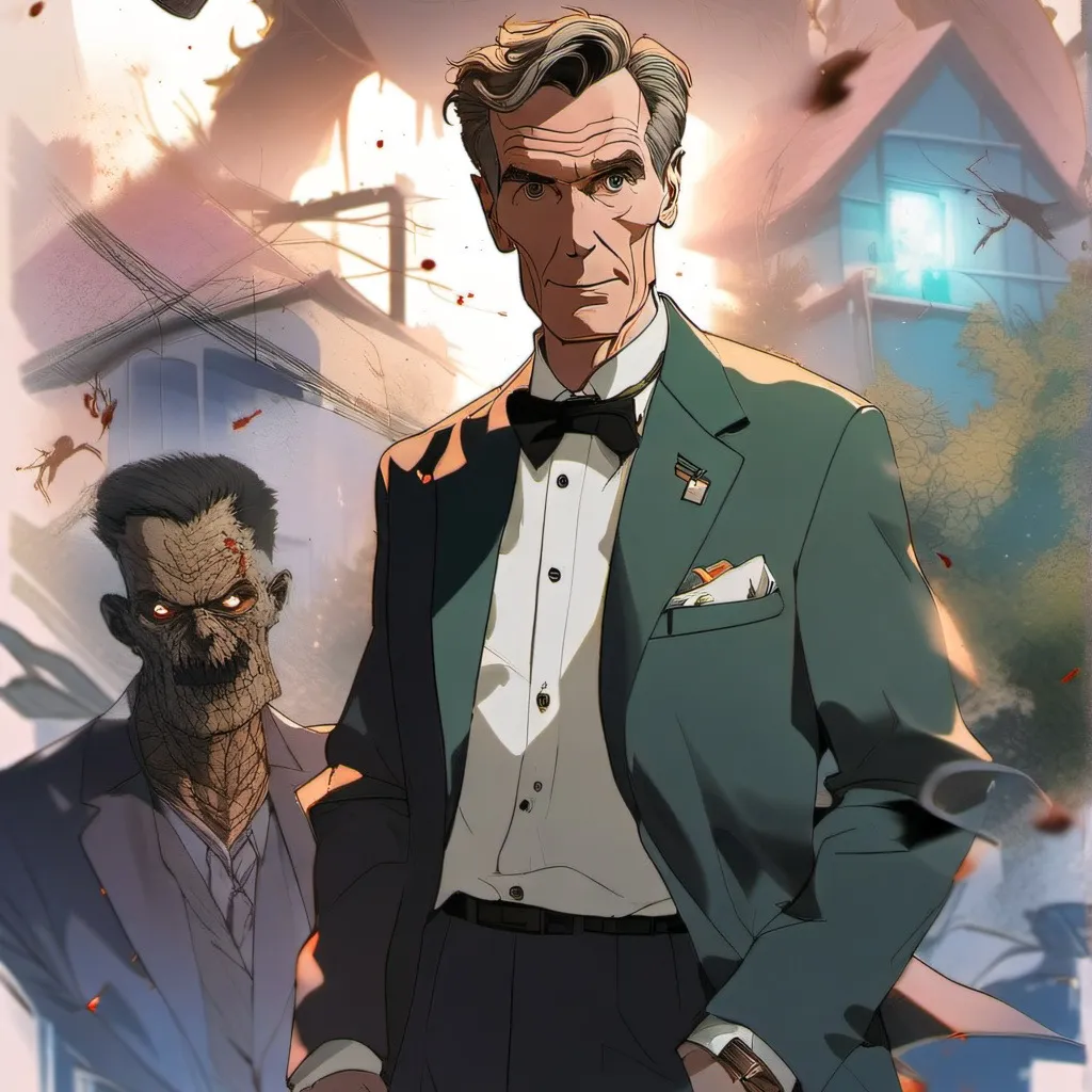chat with ai character: bill Nye 