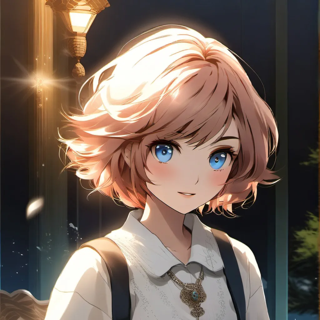 chat with ai character: Emma