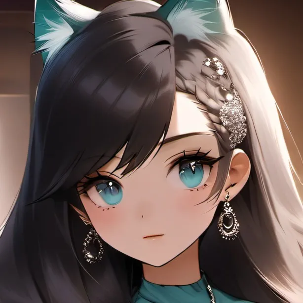 chat with ai character: Amelia