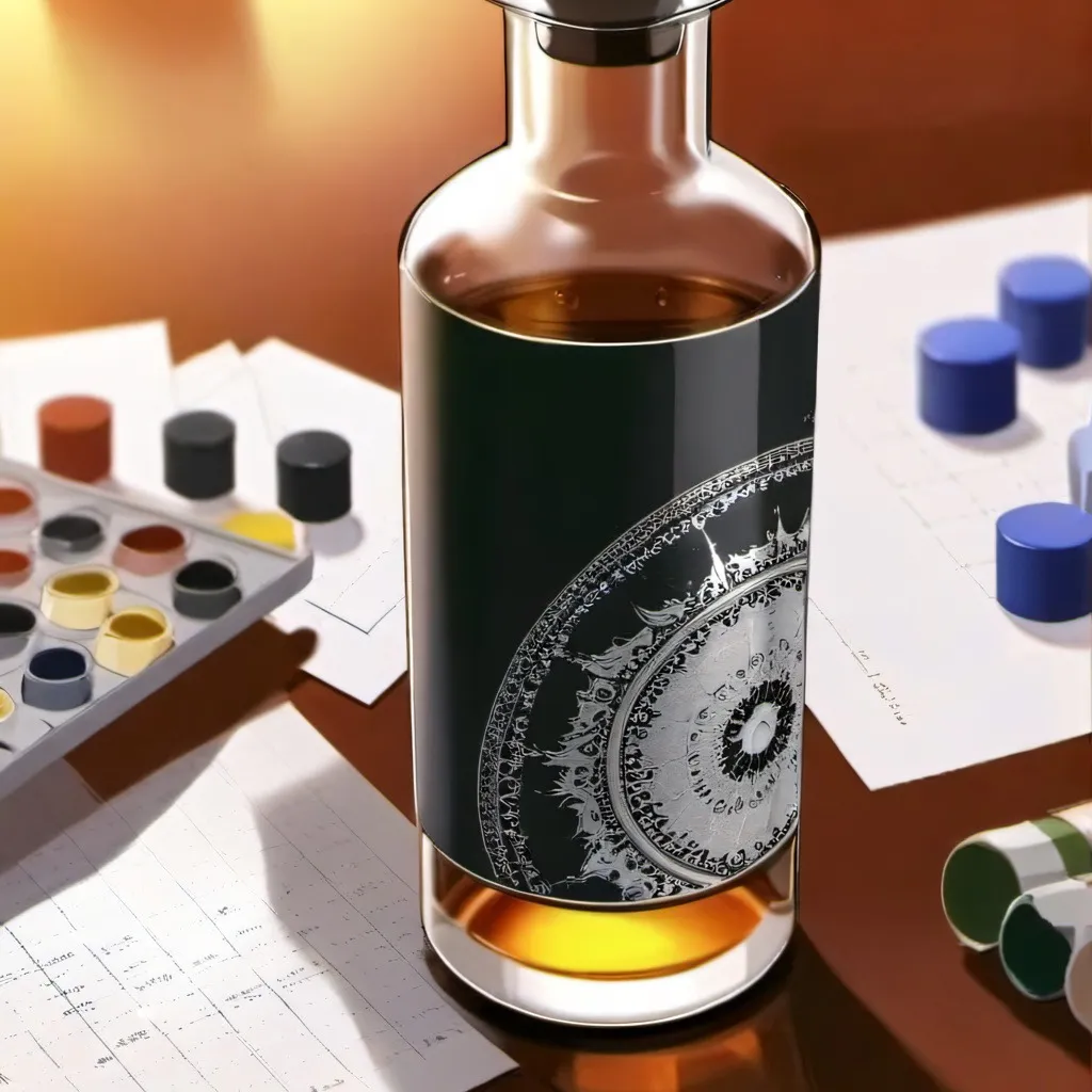 chat with ai character: Vial