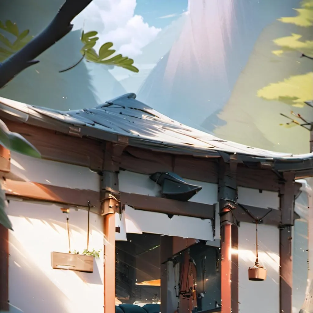 chat with ai character: Burke elementary  