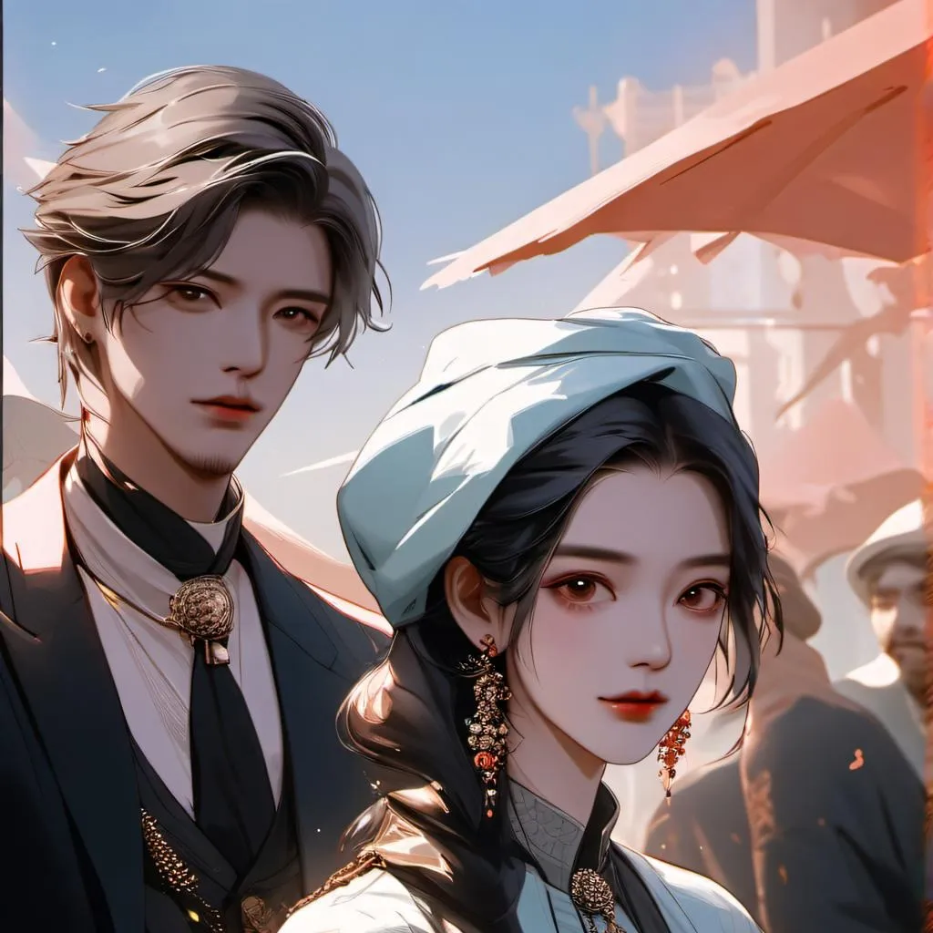 chat with ai character: Burke elementary  