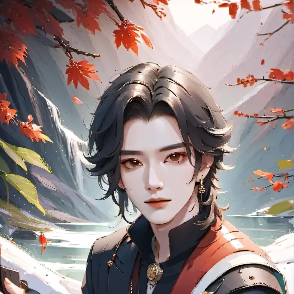 chat with ai character: Addyson 