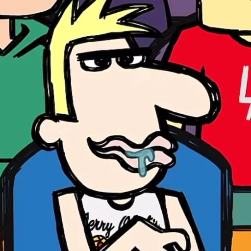 creator Milk_doorman's avatar