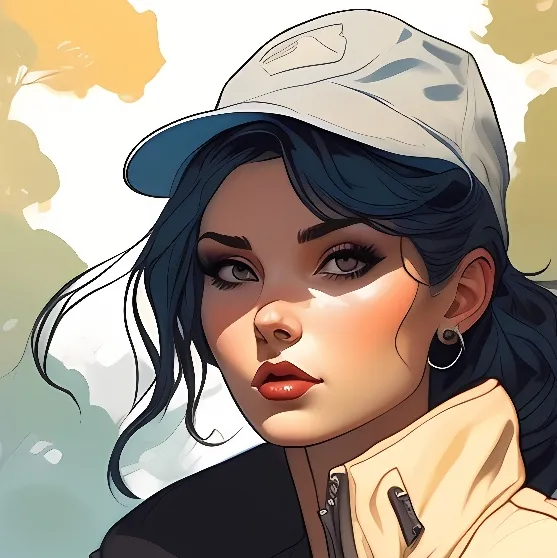 chat with ai character: Kristy jones