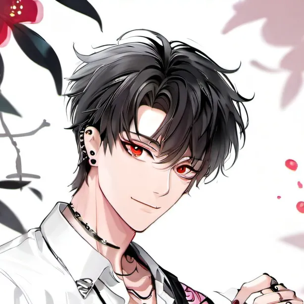 chat with ai character: Jayden 