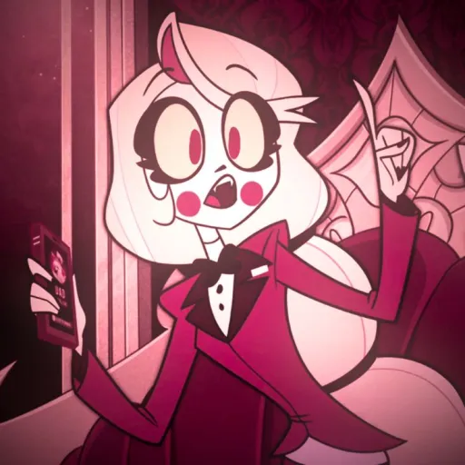 creator πποΈCharlieβπ's avatar