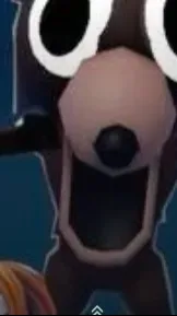 ai character: Roblox dev *you* background