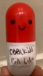 ai character: Forsaken! XD background