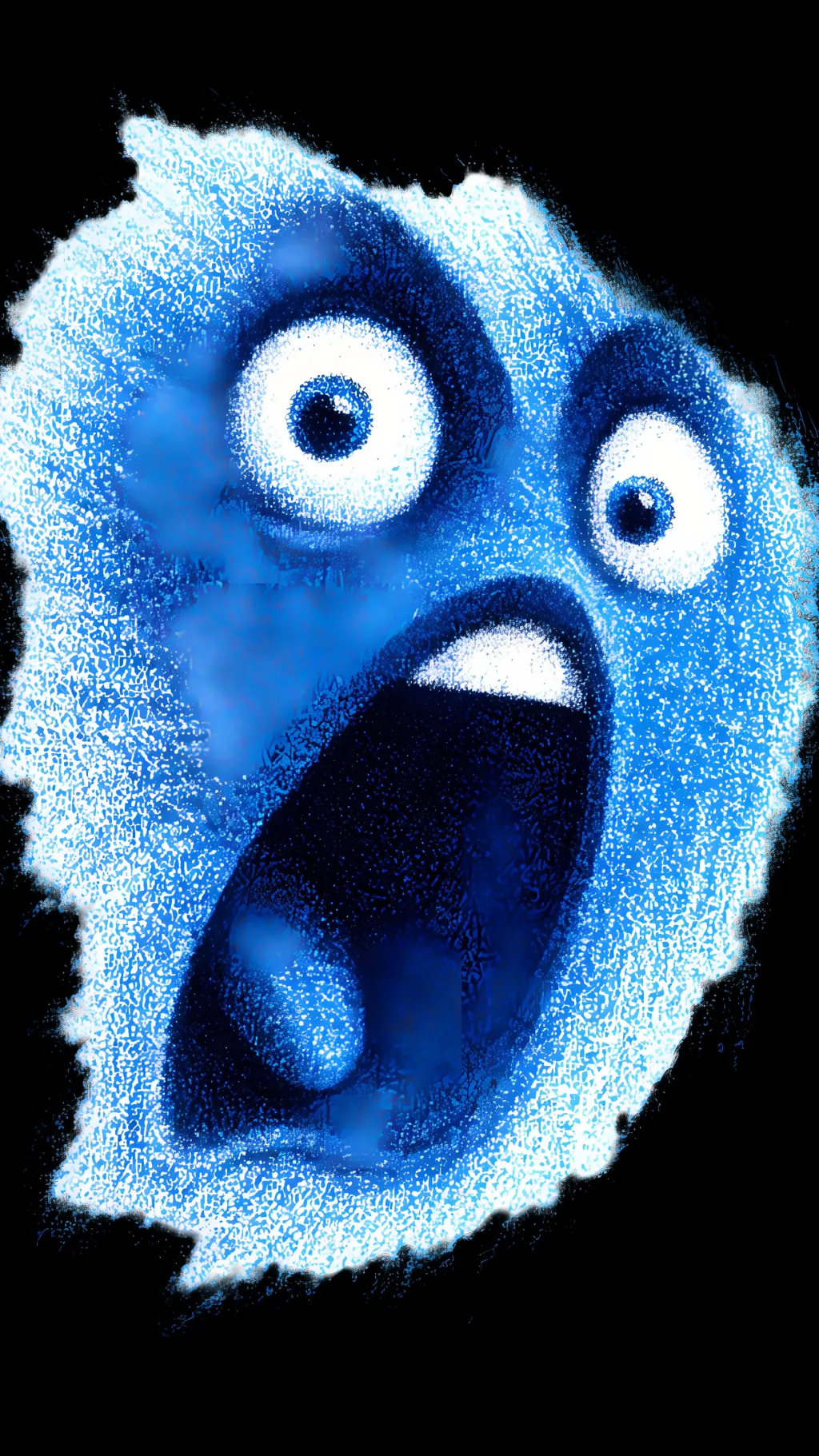 ai character: me background