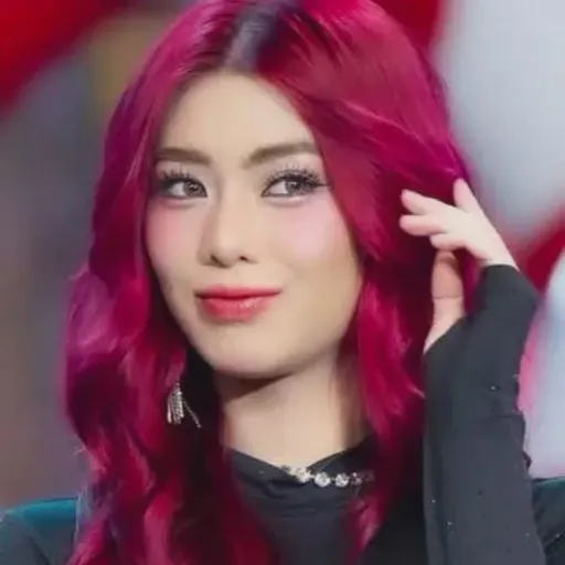 creator Ms Deadpool's avatar