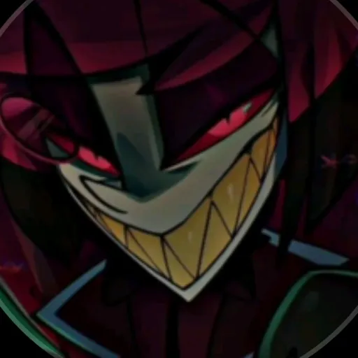 creator Alastor_says_b!tch's avatar