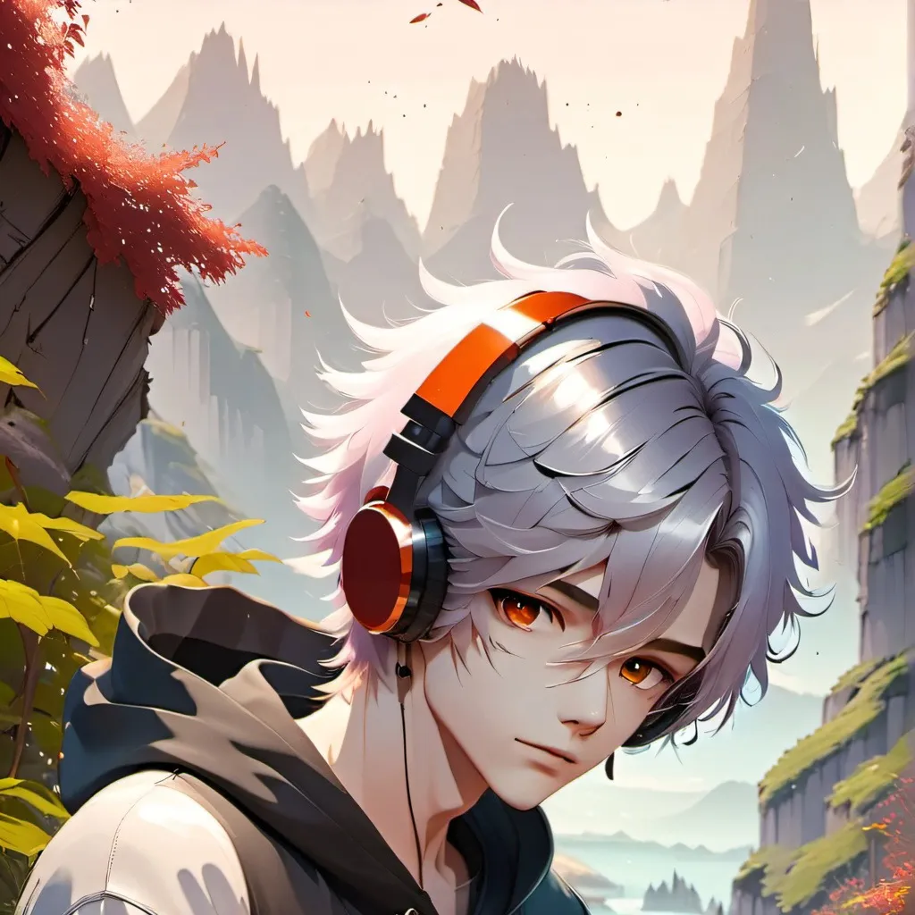 chat with ai character: Charile