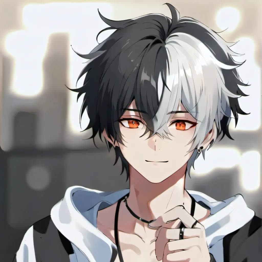 chat with ai character: Jake