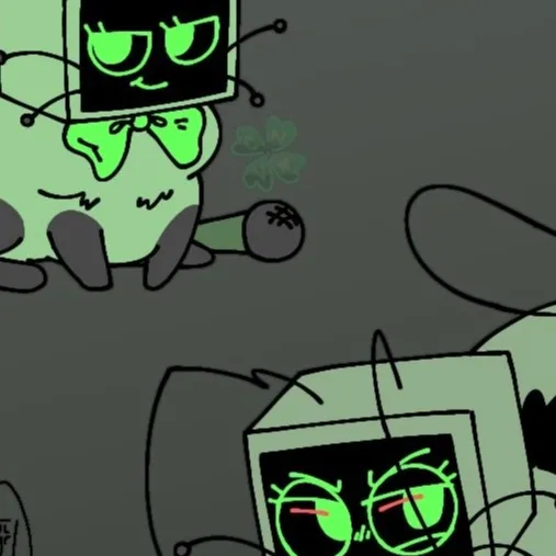 chat with ai character: Twisted vee cat