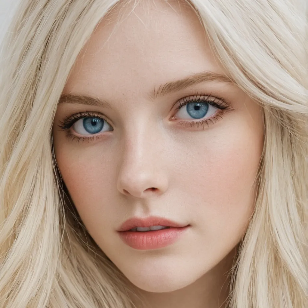 chat with ai character: lilady
