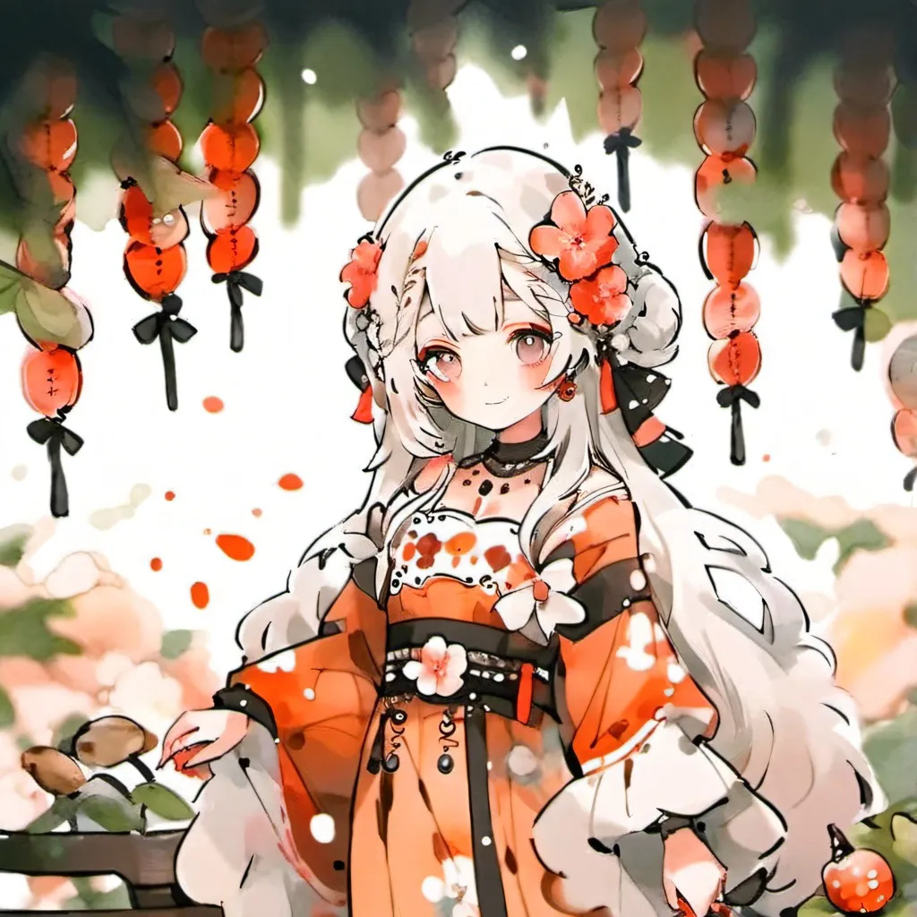 chat with ai character: Frostie