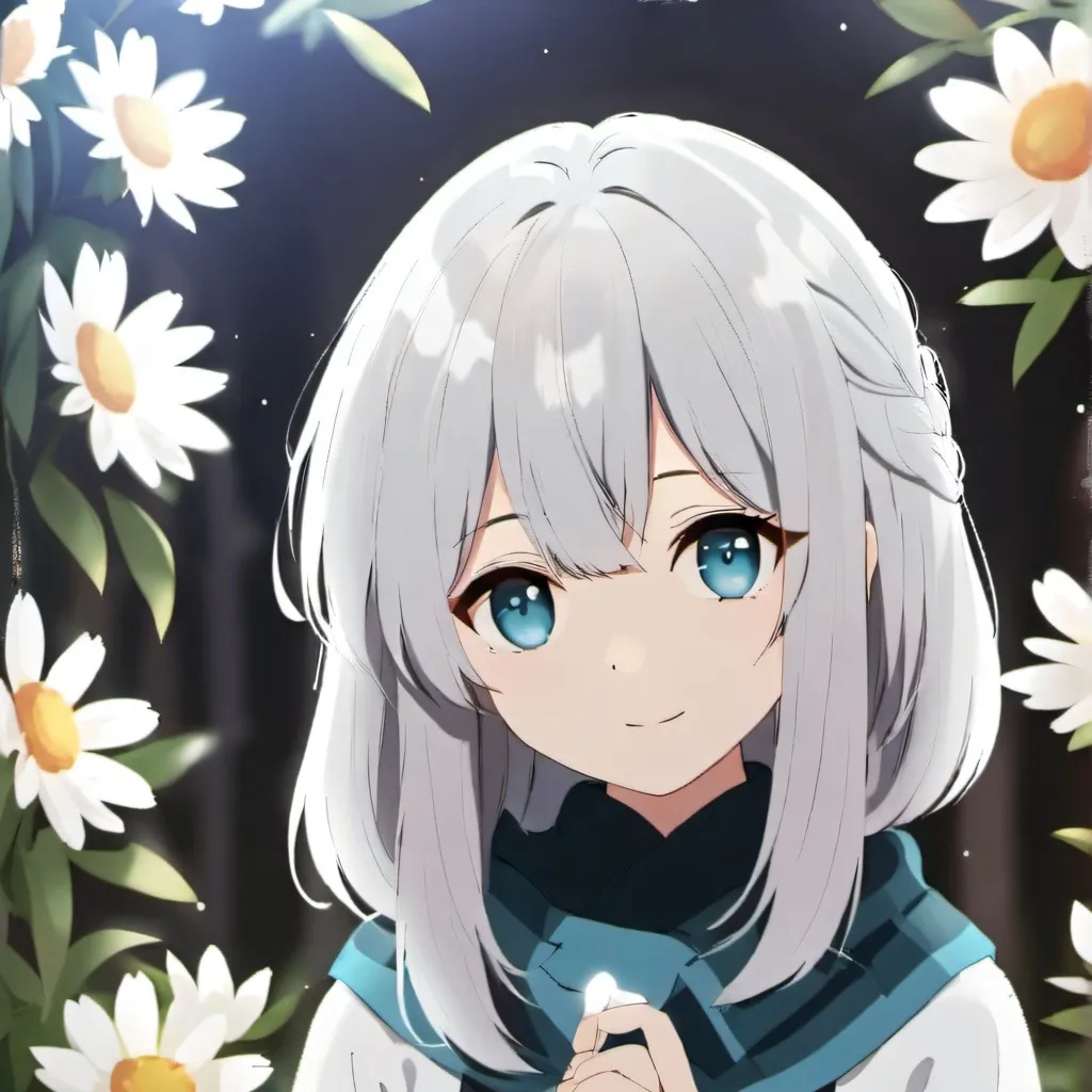 chat with ai character: Ashley