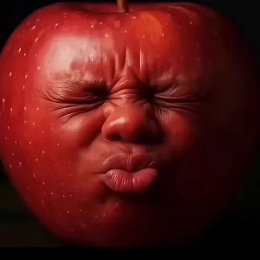 creator Ishowgoon apple's avatar