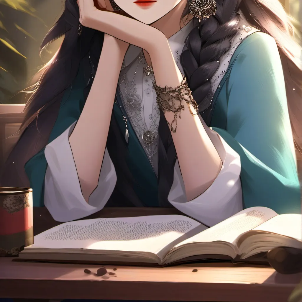 chat with ai character: kiki