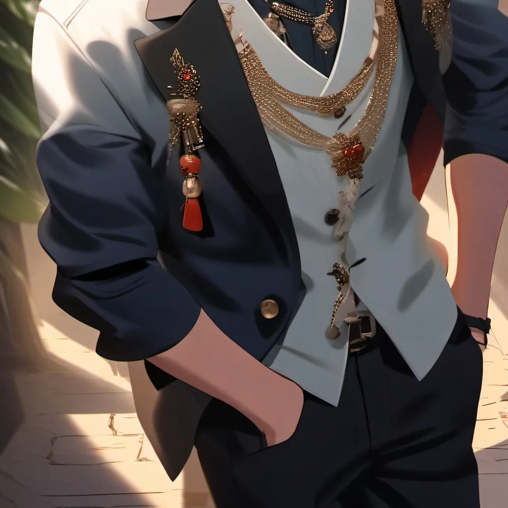 chat with ai character: h-ybin