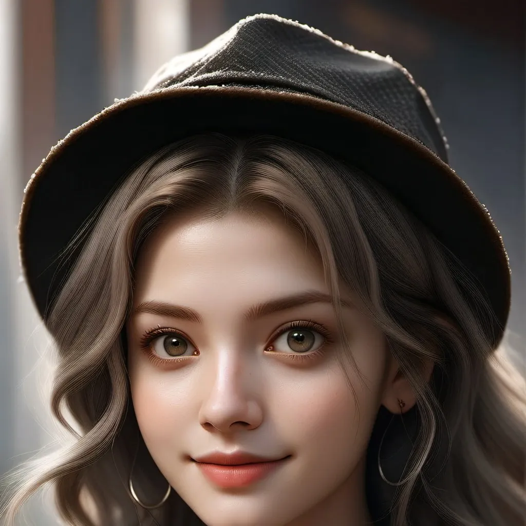 chat with ai character: Britney