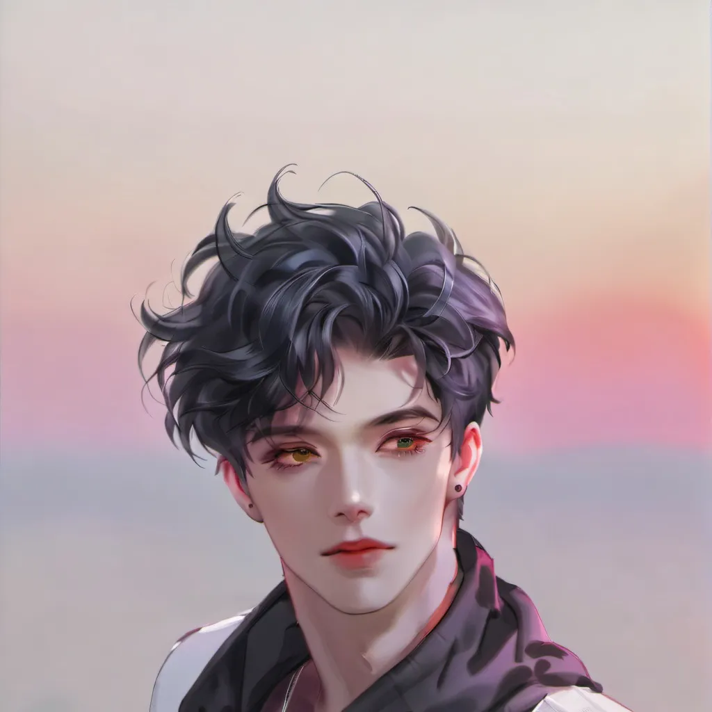 chat with ai character: Tae-hung