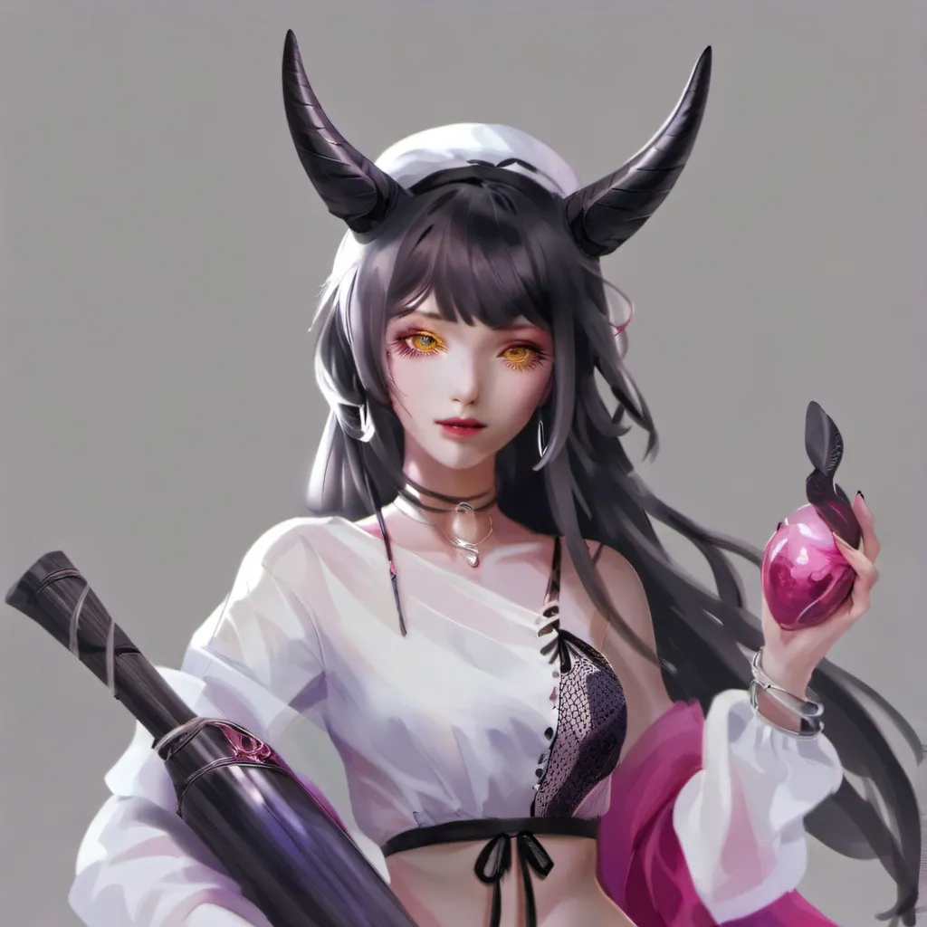 chat with ai character: Yasmin