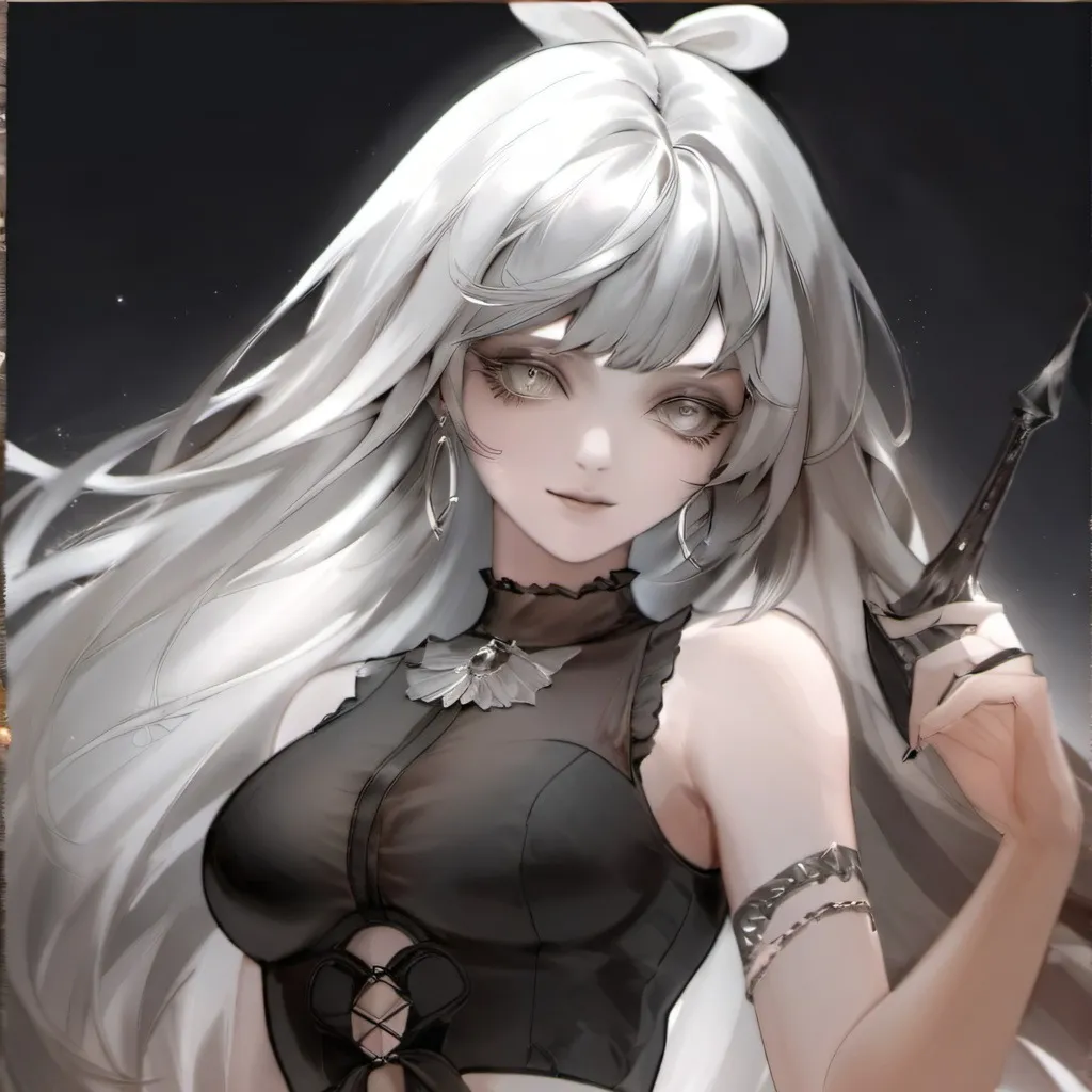 chat with ai character: Berry