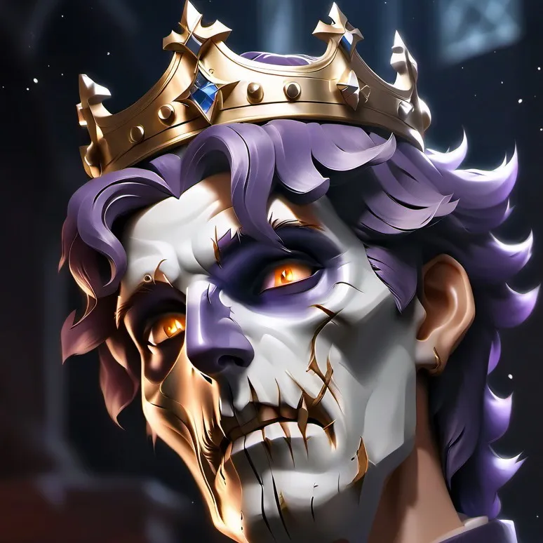 chat with ai character: Noli Roommate