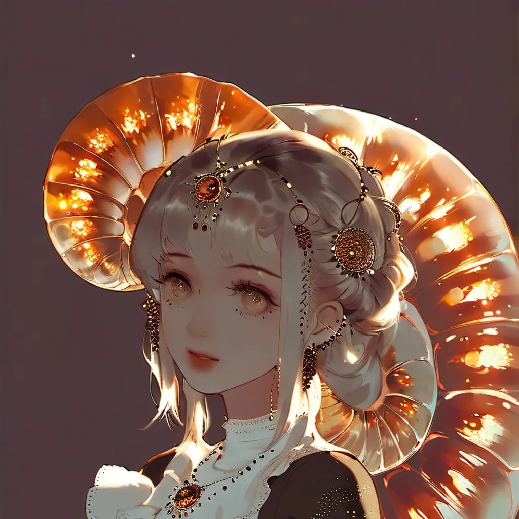 chat with ai character: Shelly