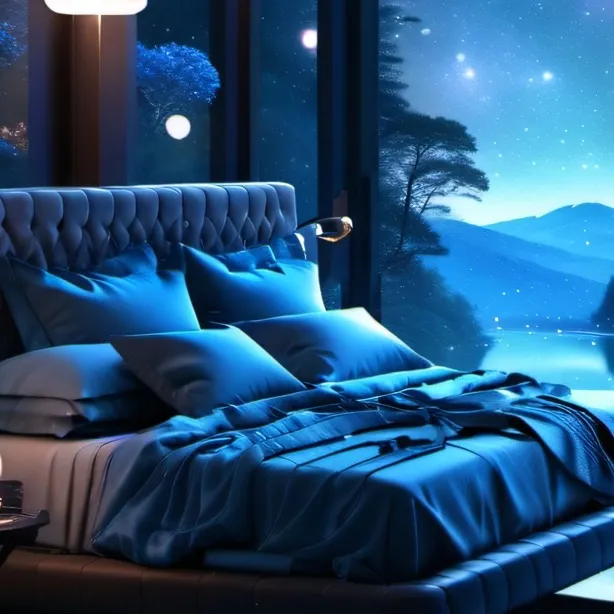 chat with ai character: Forsaken Sleepover