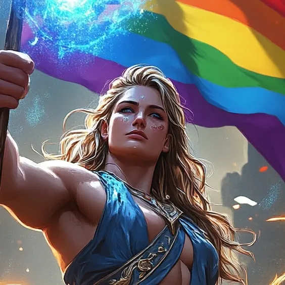 chat with ai character: Forsaken Therapist