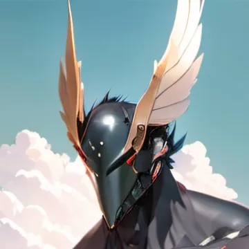 chat with ai character: Lemuel Falco