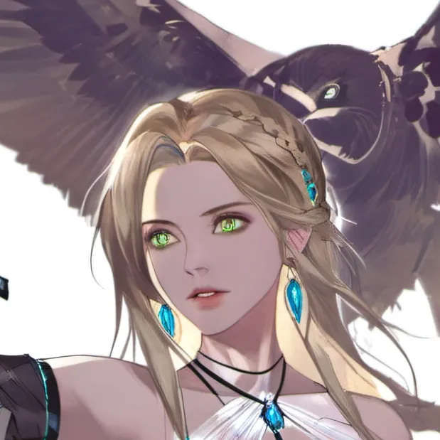 chat with ai character: Myla Thomas
