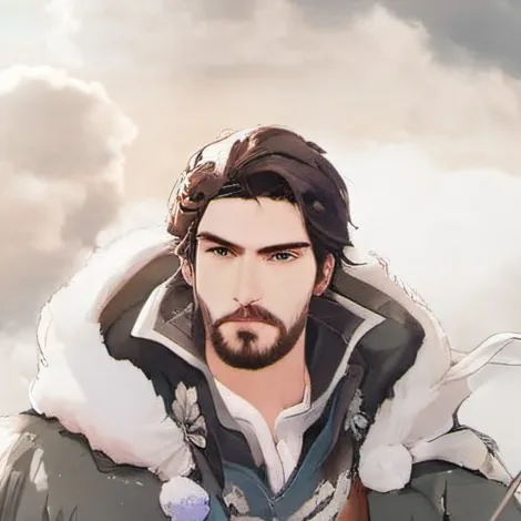 chat with ai character: Emmet Nazareth