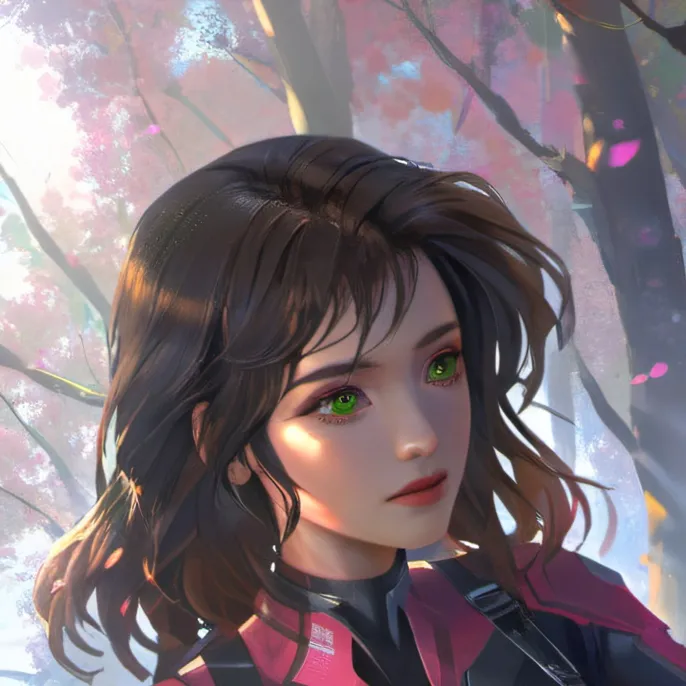 chat with ai character: Brianna Smith