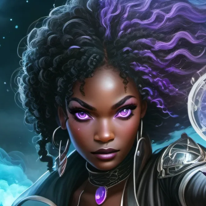 chat with ai character: Maggie Graham