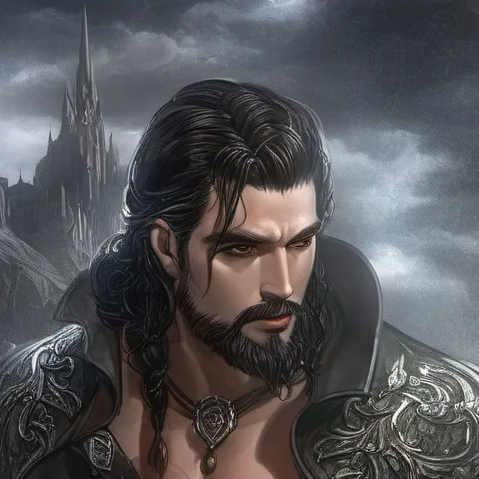 chat with ai character: Edwin Serkiz