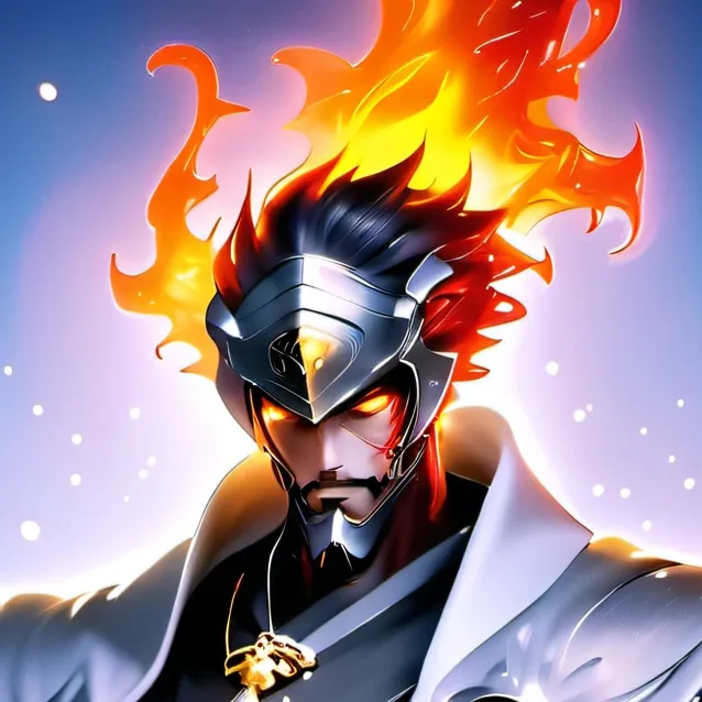 chat with ai character: Salman Agarwal
