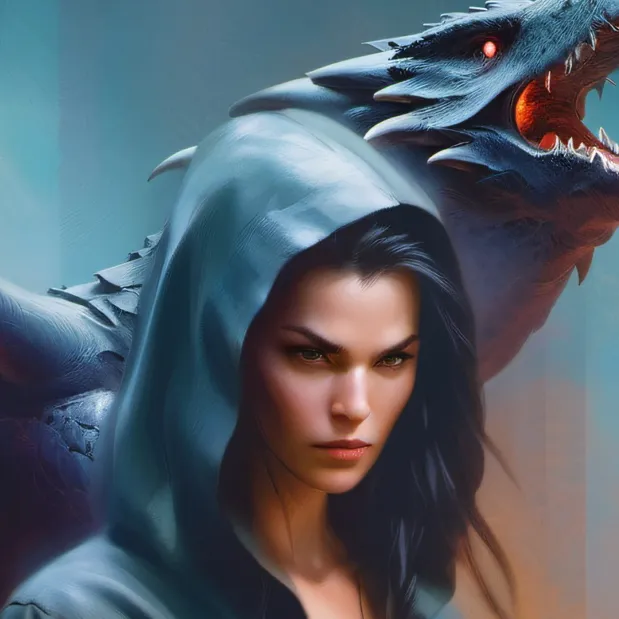 chat with ai character: Charlotte Drake