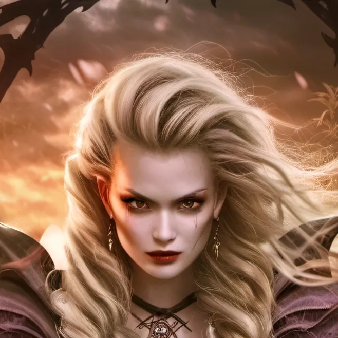 chat with ai character: Rene Michaelson