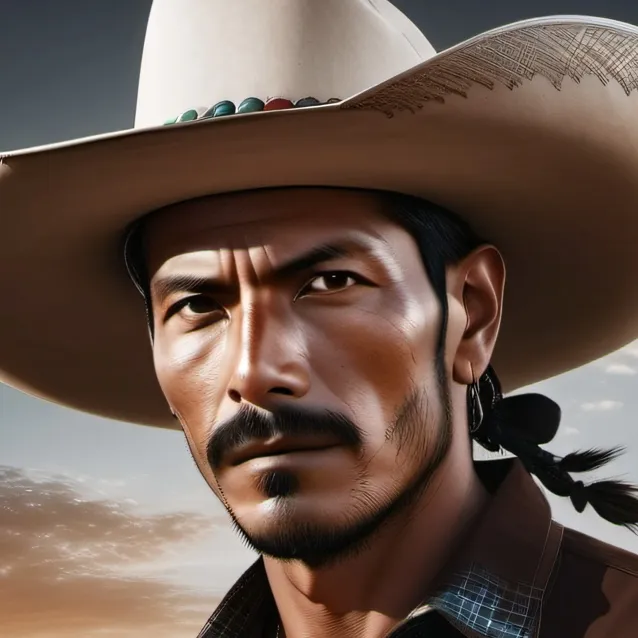 chat with ai character: Lorenzo Medina