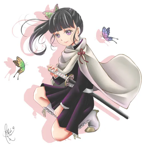 creator tanjiro's wife 😗's avatar