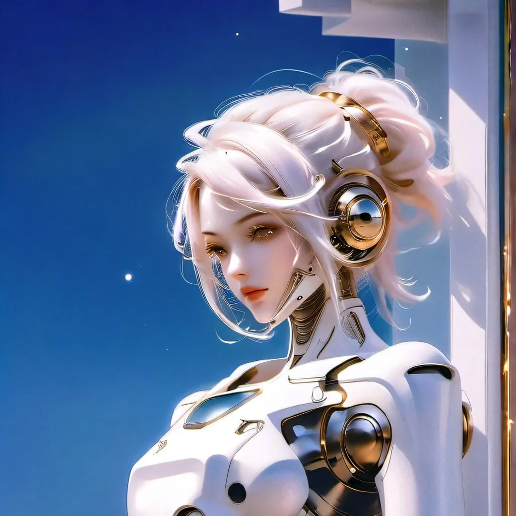 chat with ai character: Idkk