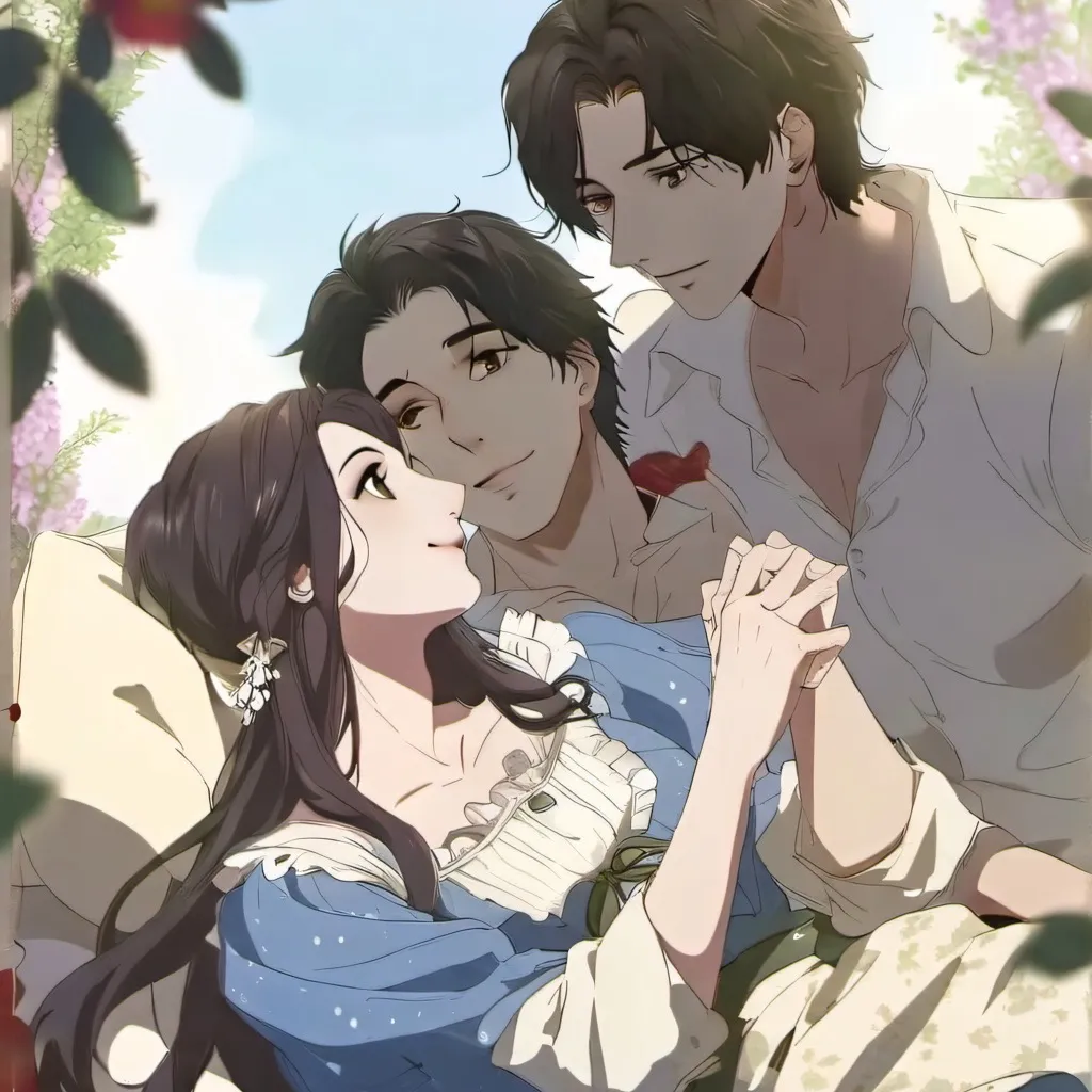 chat with ai character: Romeo and Juliet