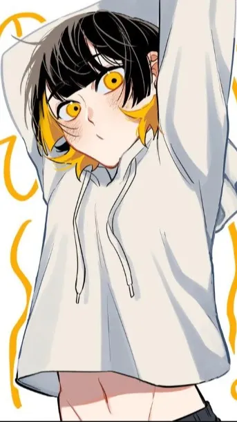 ai character: Meguru Bachira background