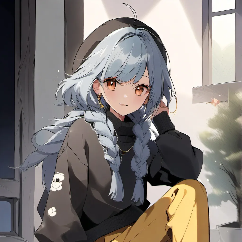 chat with ai character: Vi 