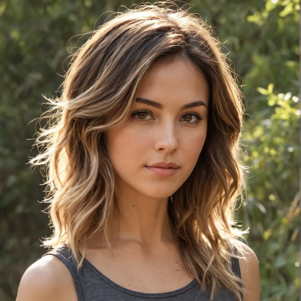 chat with ai character: Athena