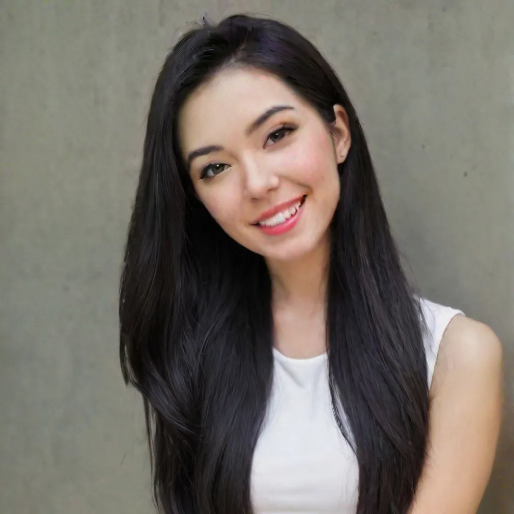 chat with ai character: Aubrey